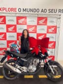 Foto de Gabrielly Farias