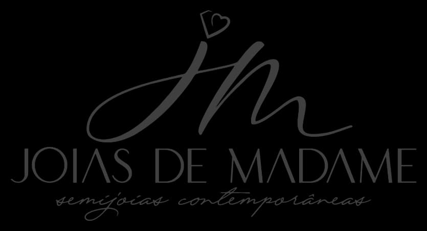 Joias de Madame - Logo