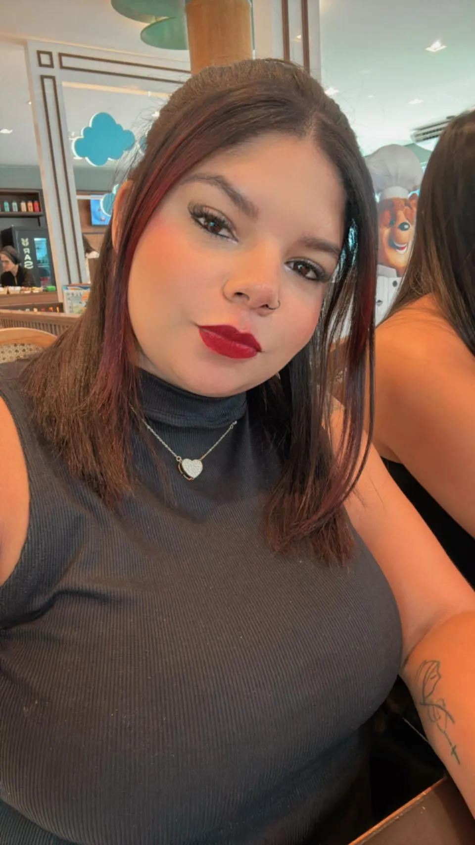 Foto de Regiana Pereira